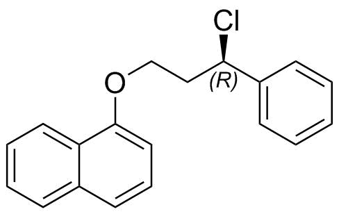 Dapoxetine Impurity 88